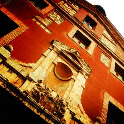 Facultad de Ciencias Económicas, Empresariales y Turismo