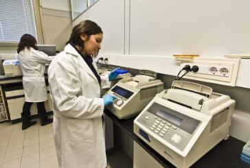 Unidad Biología Molecular - Servicios