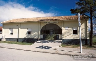 Taller de Vidrio