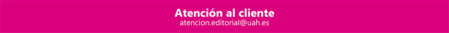Atención al cliente