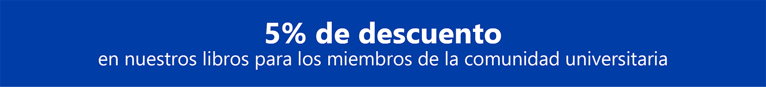 Banda descuento 5%