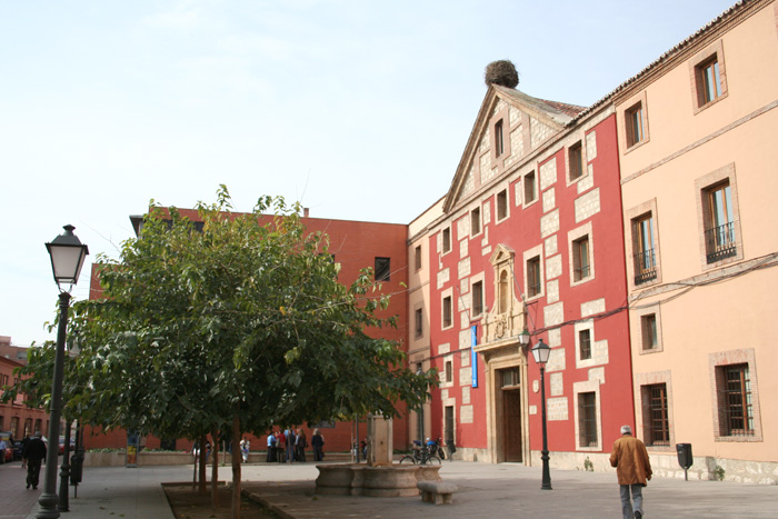 Junta de Facultad y Escuela