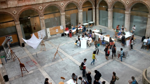 Artes y Humanidades 