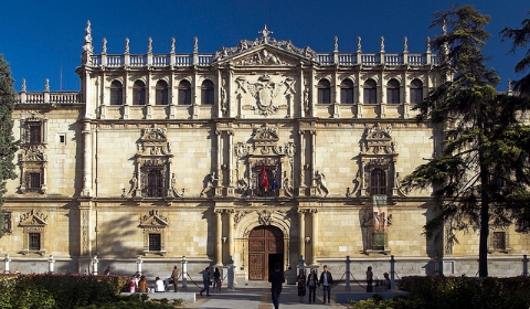 Centro de Apoyo a la Innovación Docente y Estudios Online (IDEO)