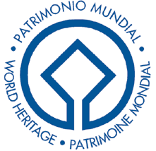 The University of Alcalá, World Heritage Site by UNESCO 