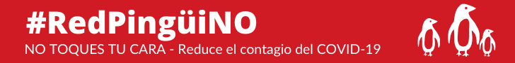 Banner #RedPingüino_