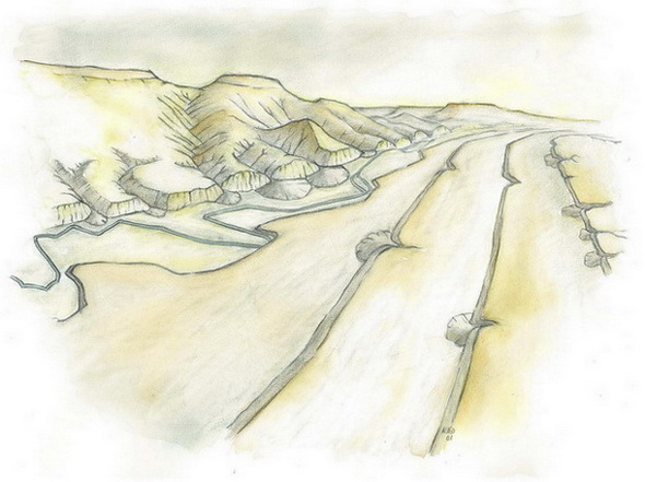 Portada del Proyecto Henares