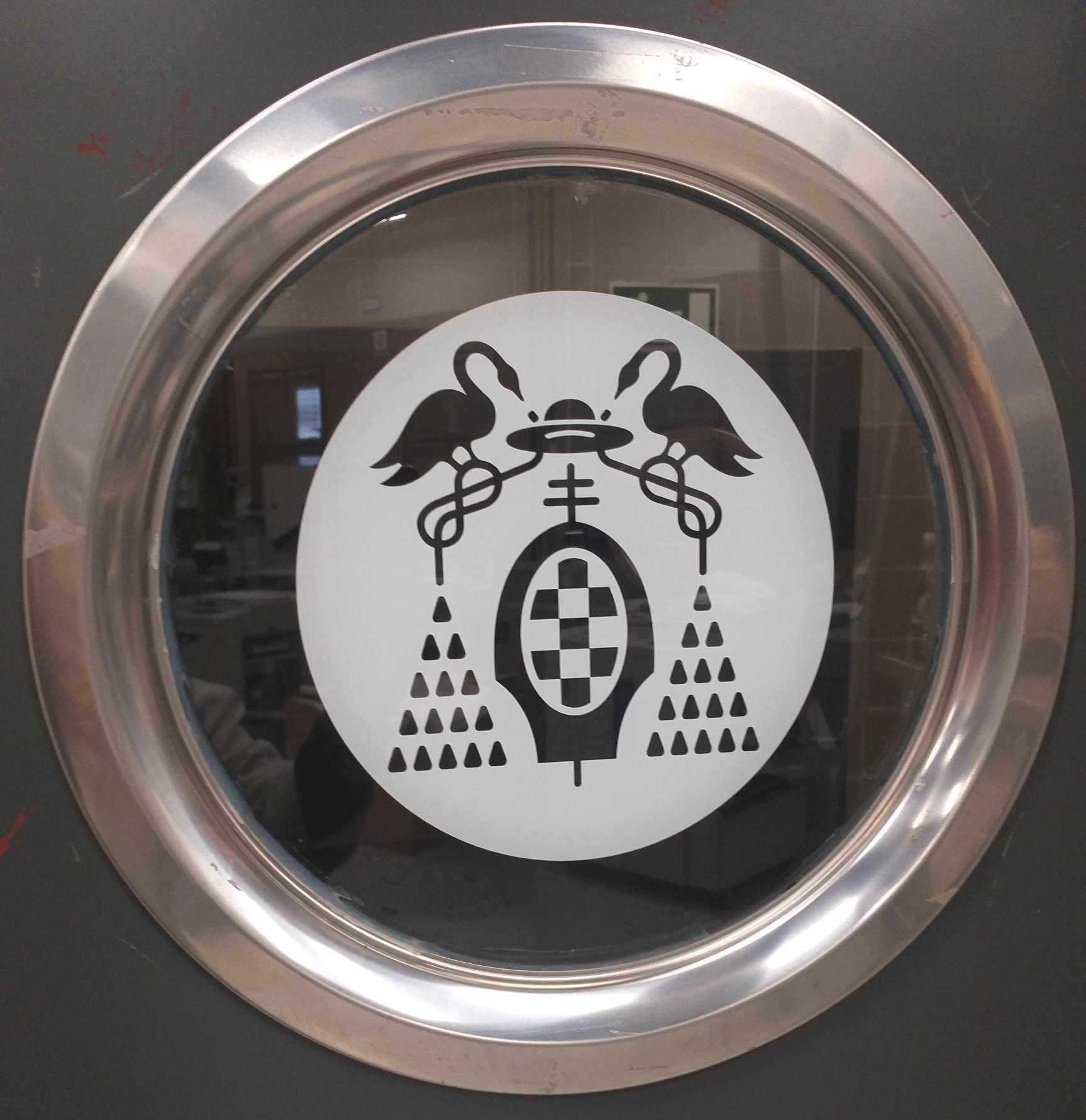 logo vinilo