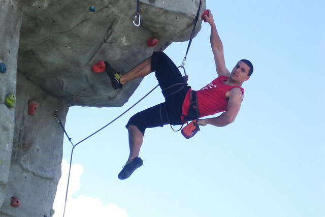 Deportes
