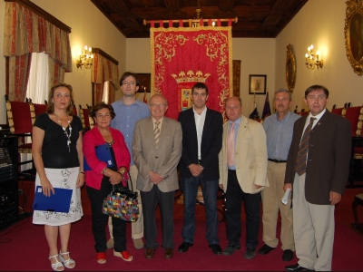 XVenc_hermanamiento