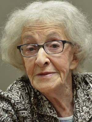 Ida Vitale