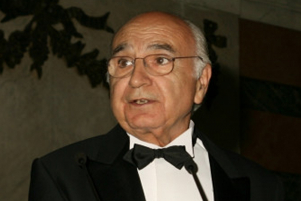 Francisco Brines