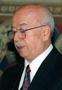 Gonzalo Rojas