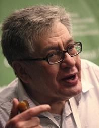 José Emilio Pacheco