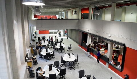 biblioteca